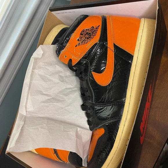 Jordan 1 Shattered Backboard 3.0
